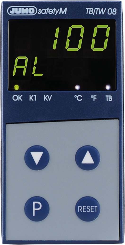 Temperaturbegrenzer 00531468