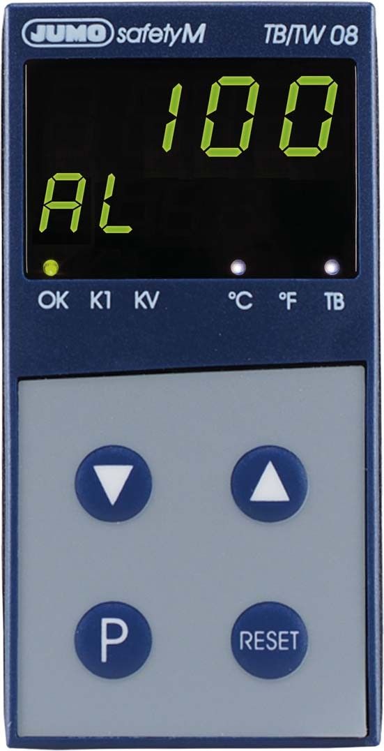 Temperaturbegrenzer 00534933