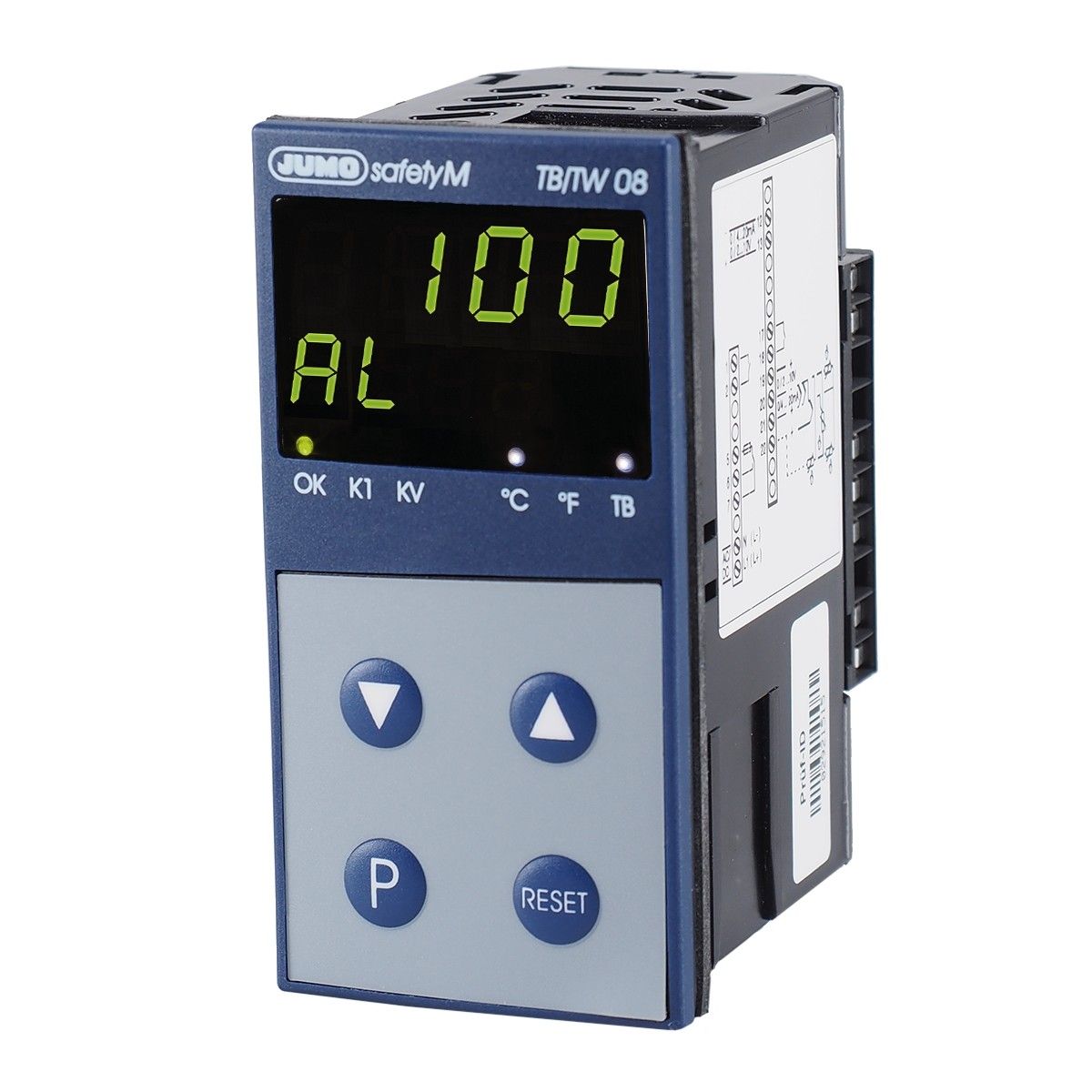 Temperaturbegrenzer 00547738