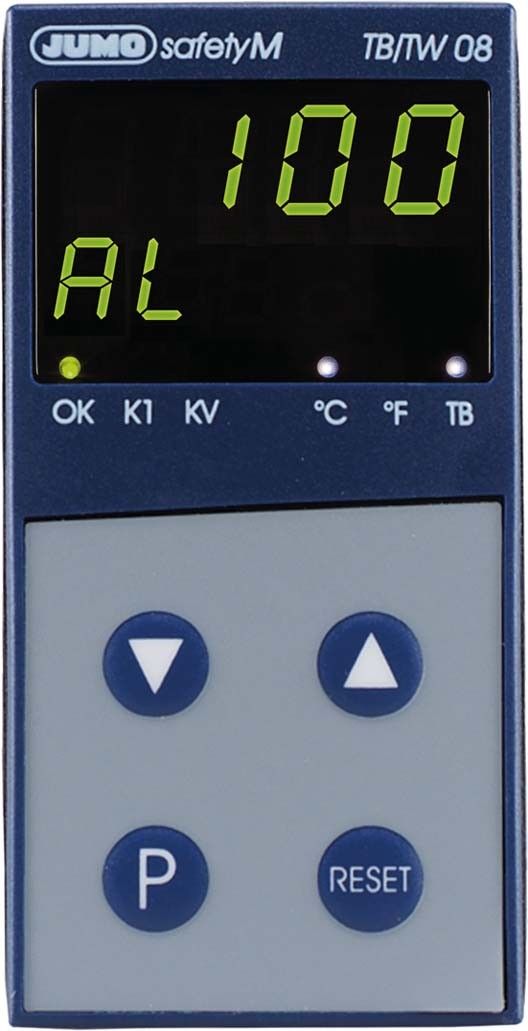 Temperaturbegrenzer 00547738