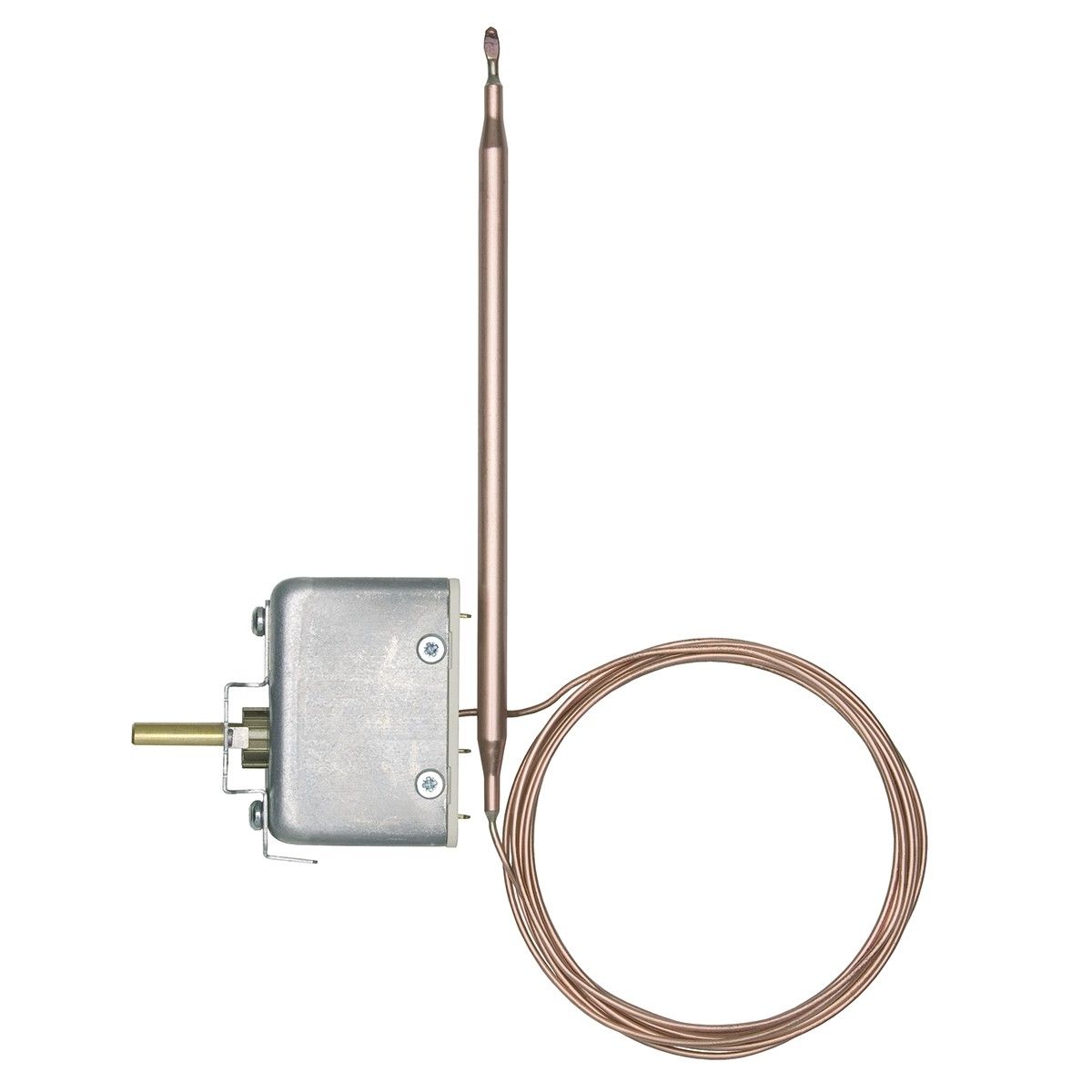 Temperaturregler 60000217