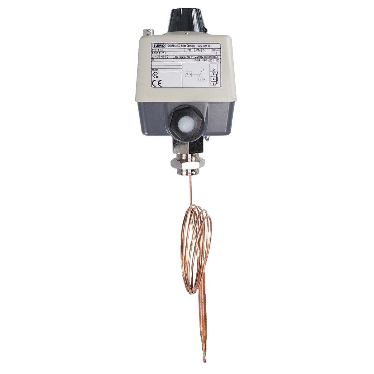Temperaturregler 60000955