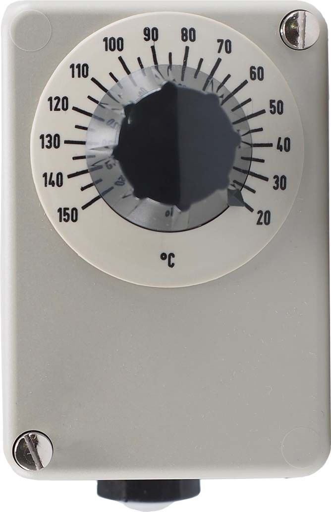 Temperaturregler 60001035
