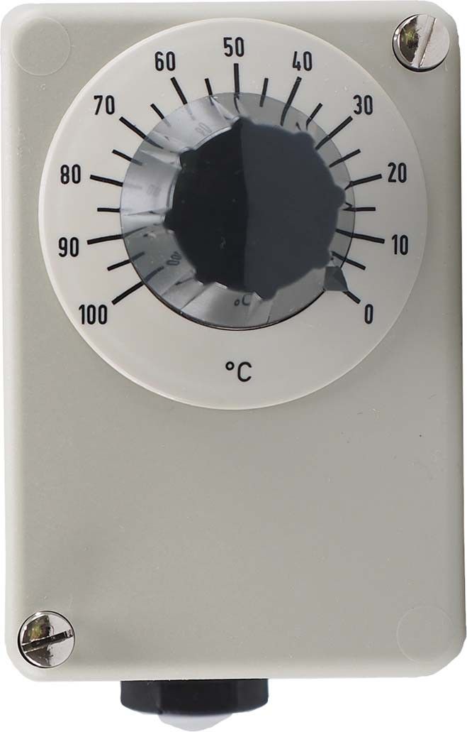 Temperaturregler 60001125