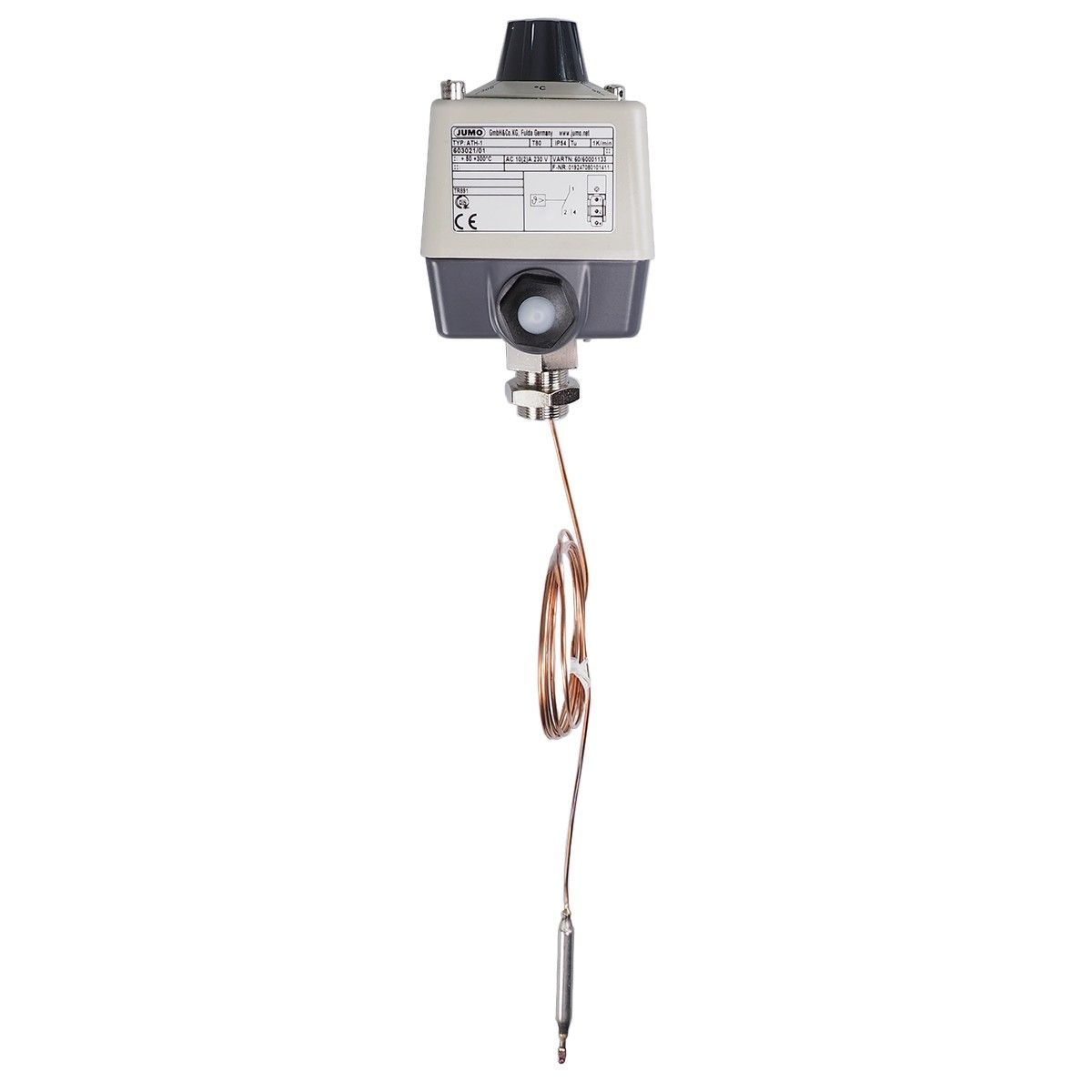 Temperaturregler 60001133