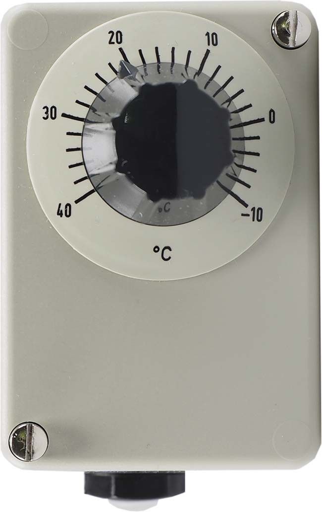 Temperaturregler 60001517
