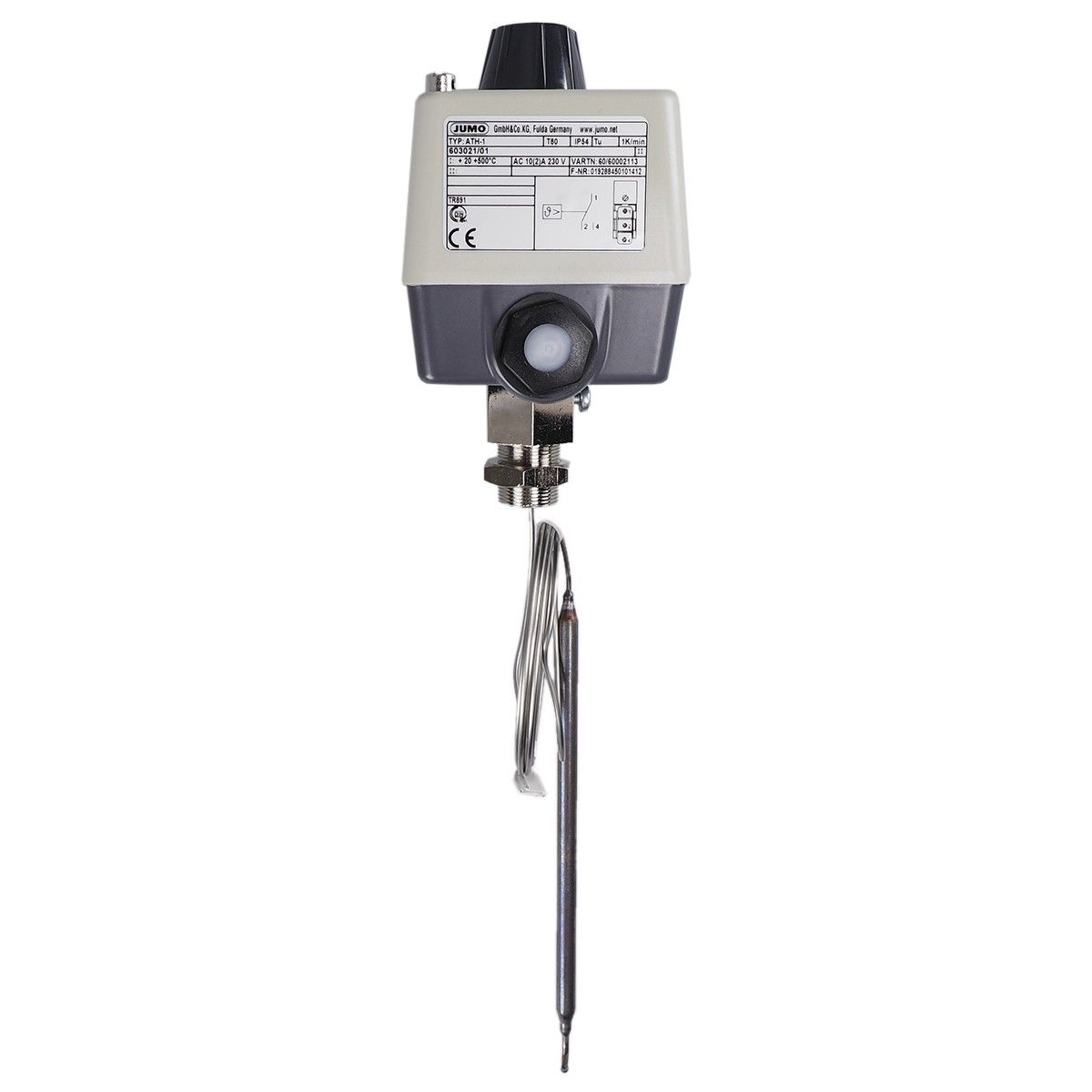 Temperaturregler 60002113