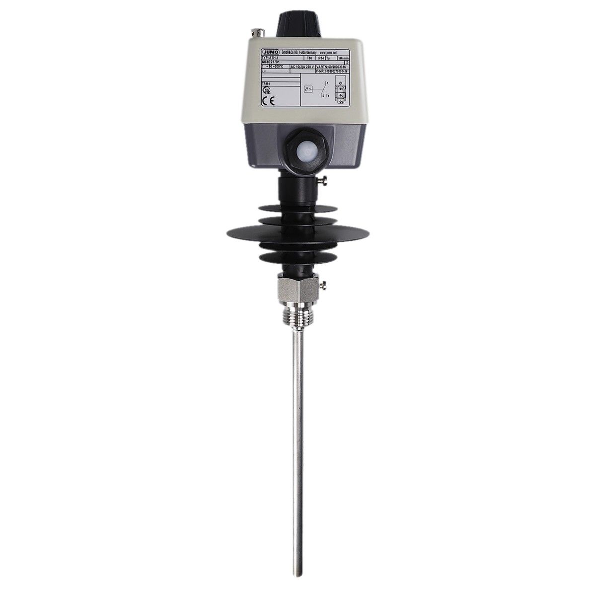 Temperaturregler 60003316