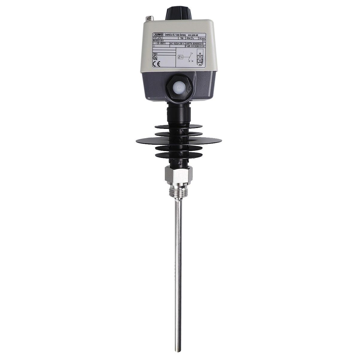 Temperaturregler 60003318