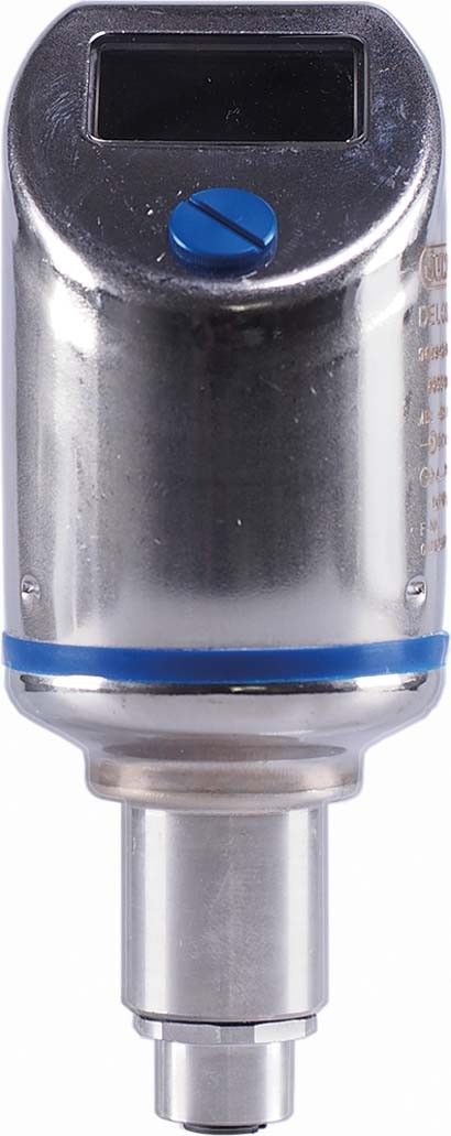 Temperaturschalter-Anzeige 00552547