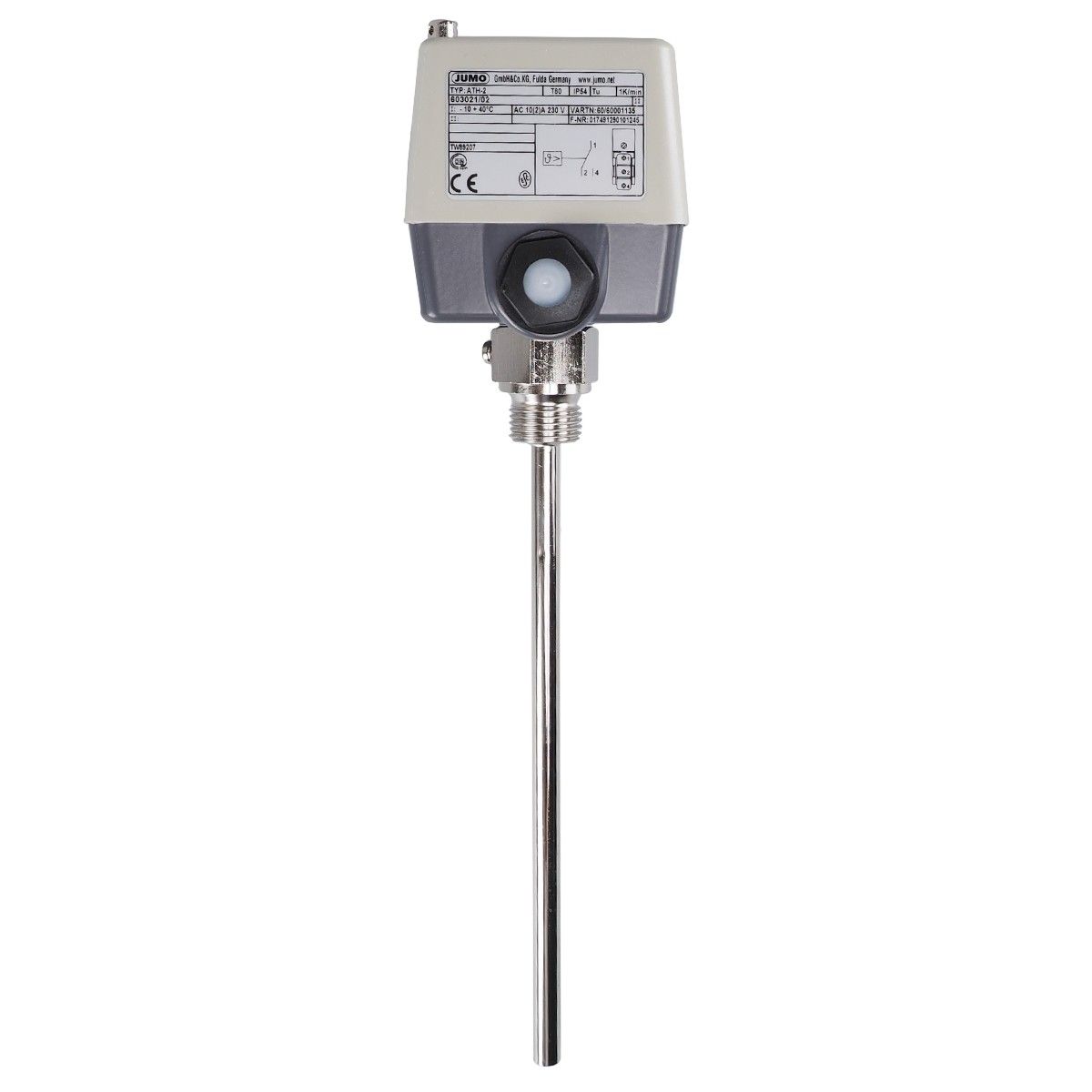 Temperaturwächter 60001128