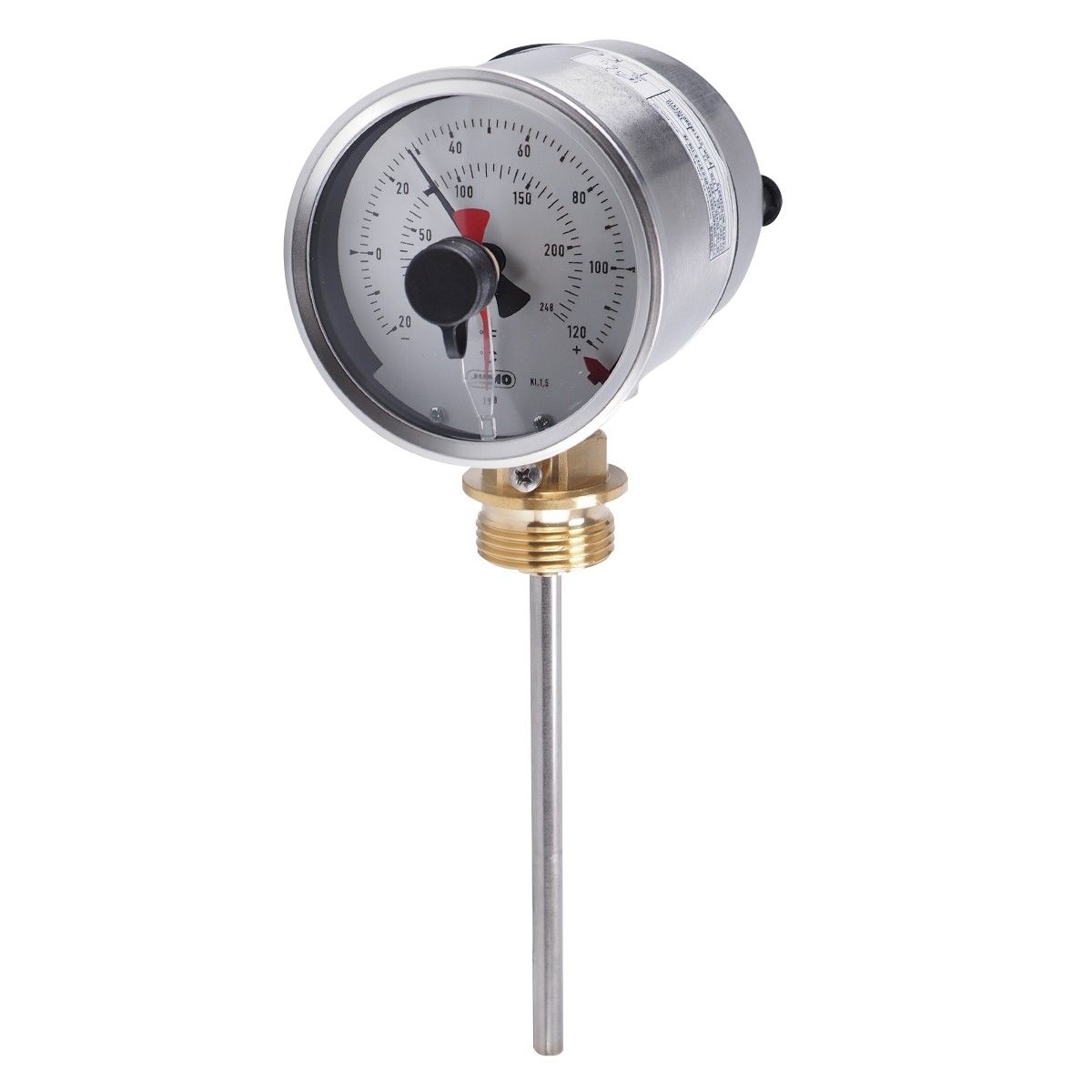 Thermometer 00455918