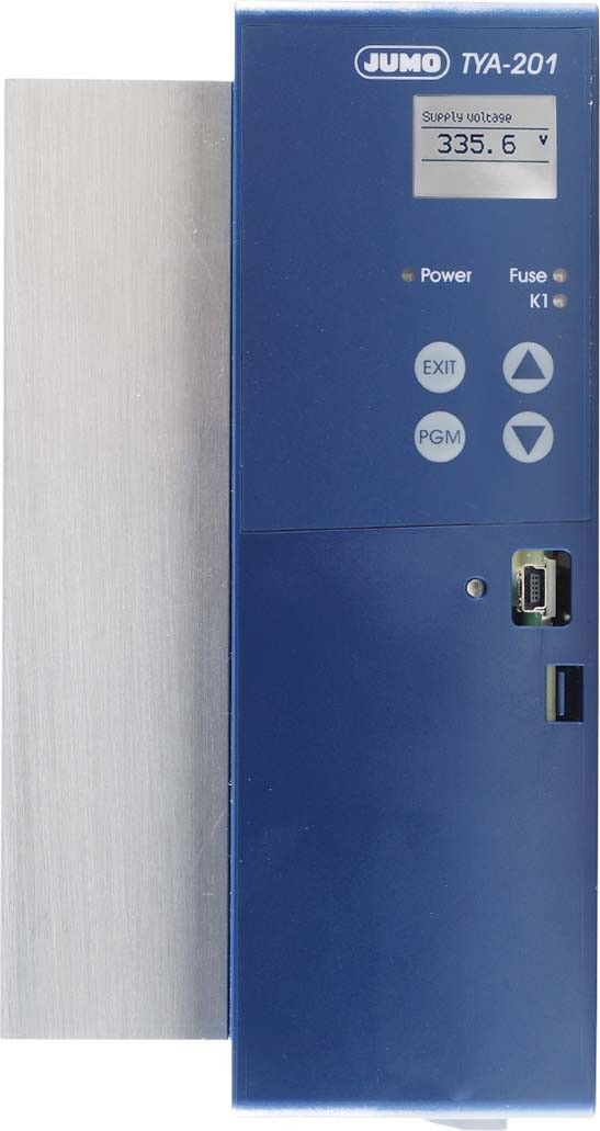Thyristorleistungssteller 00543455