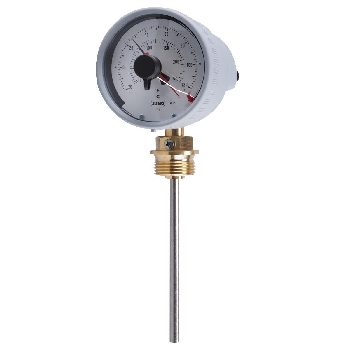 Trafo-Thermometer 00491256