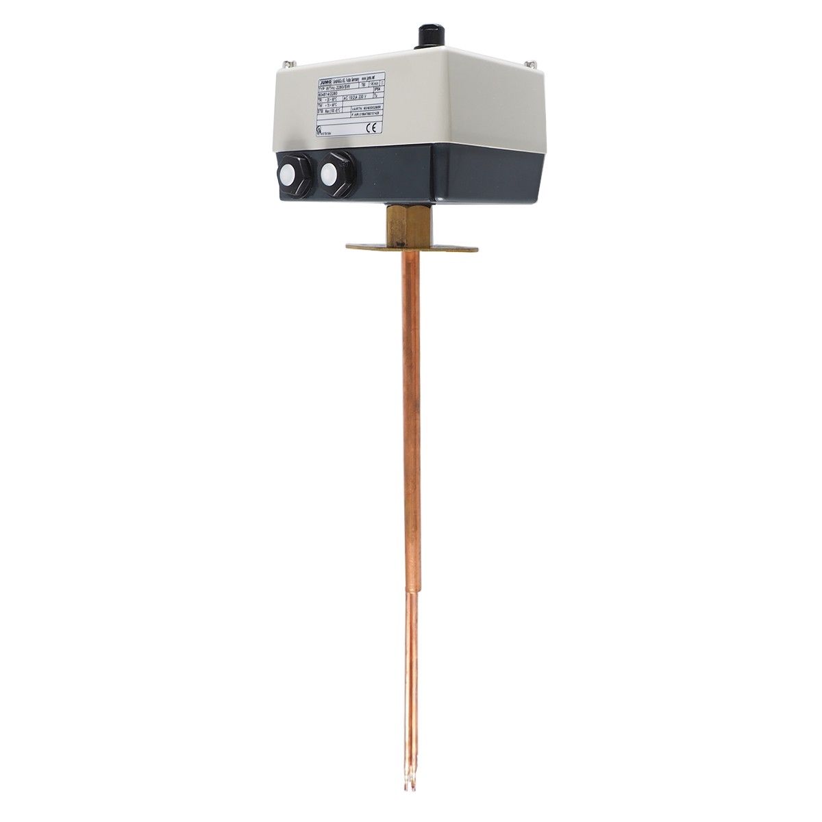 Warmluftthermostat 60002658