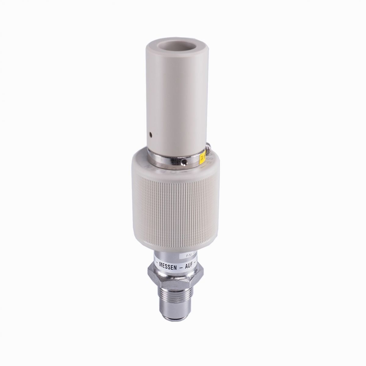 Wechselarmatur manuell 00366915