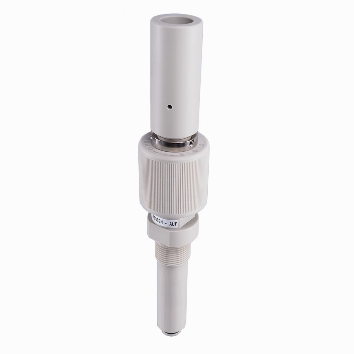 Wechselarmatur manuell 00375339