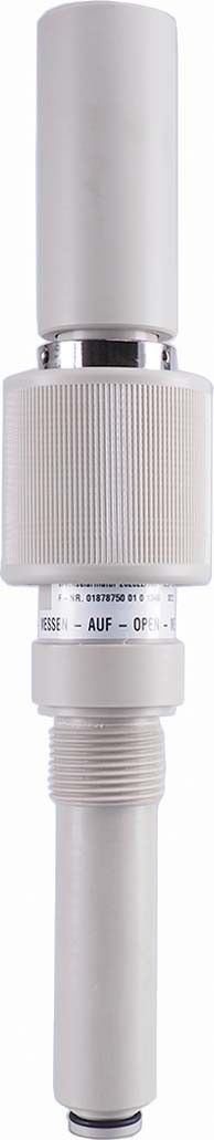 Wechselarmatur manuell 00375339
