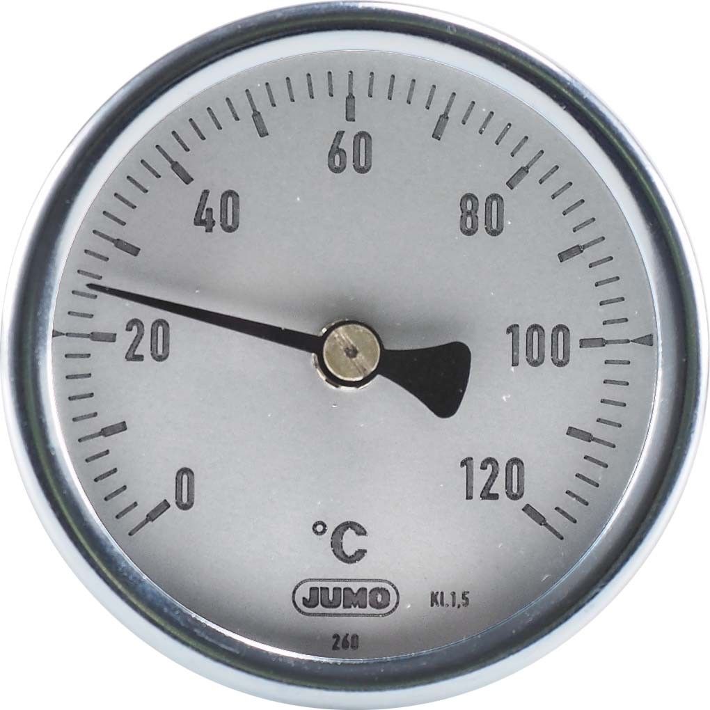 Zeigerthermometer 80000581 Zeigerthermometer 80000581