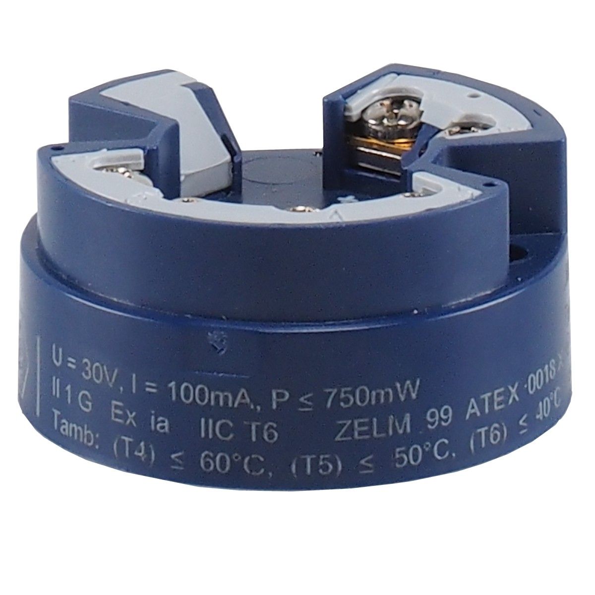 Zweidraht-Messumformer 00372362