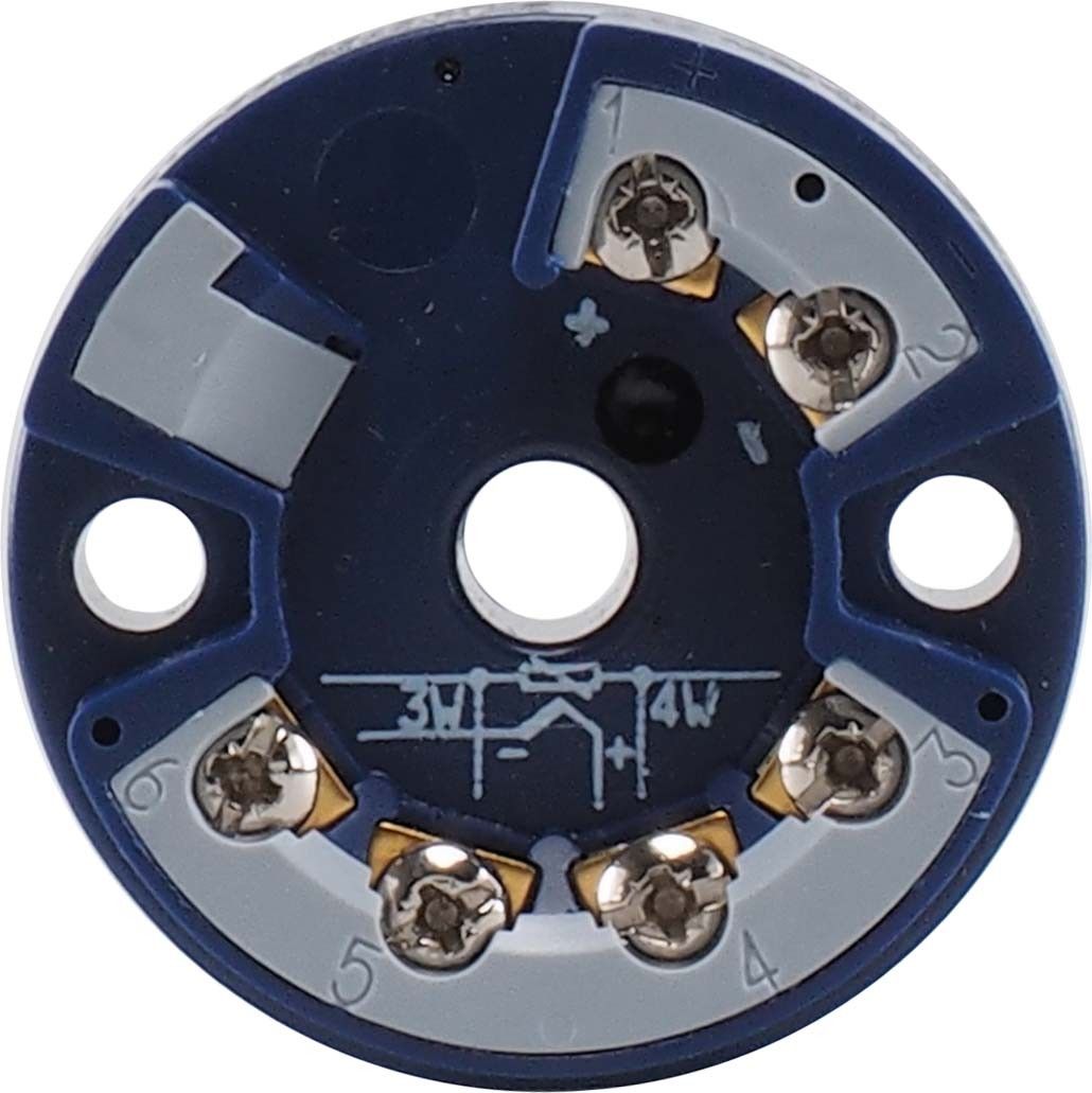 Zweidraht-Messumformer 00372362