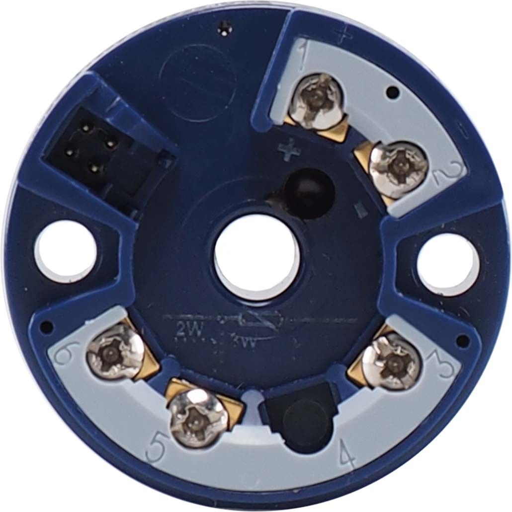 Zweidraht-Messumformer 00394980