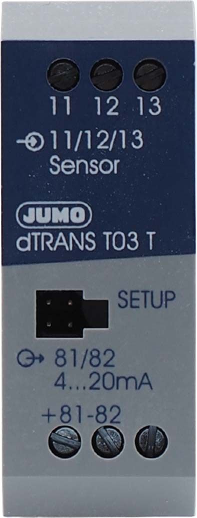 Zweidraht-Messumformer 00405974