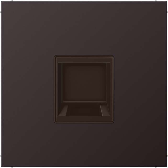 Abdeckung 1-fach AL1969-15WED