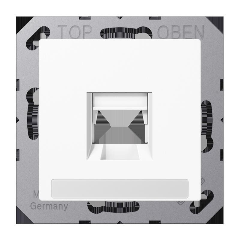 Abdeckung A 1569-15 NA WE WW