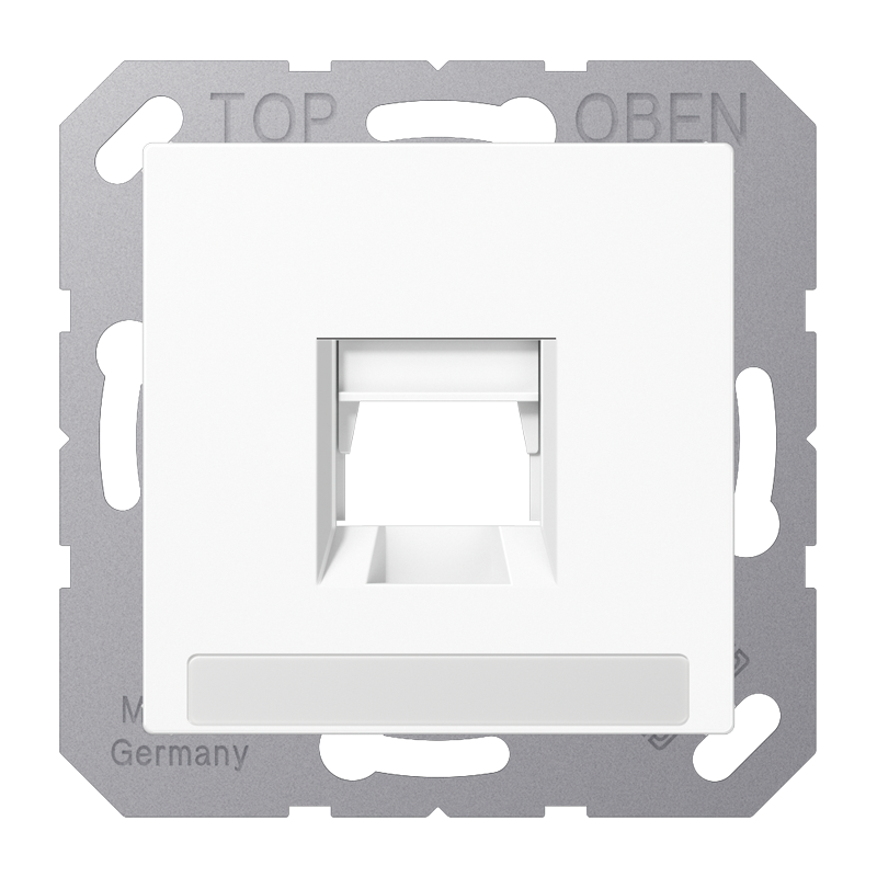 Abdeckung A 1569-15 NA WE WW