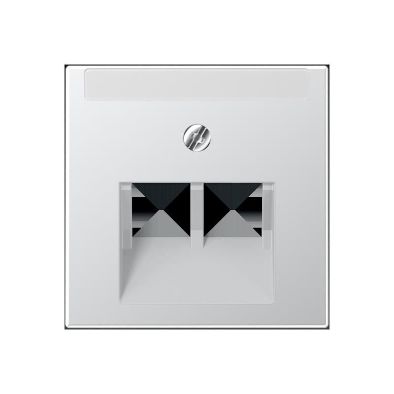 Abdeckung A 569-2 NA PLUA AL