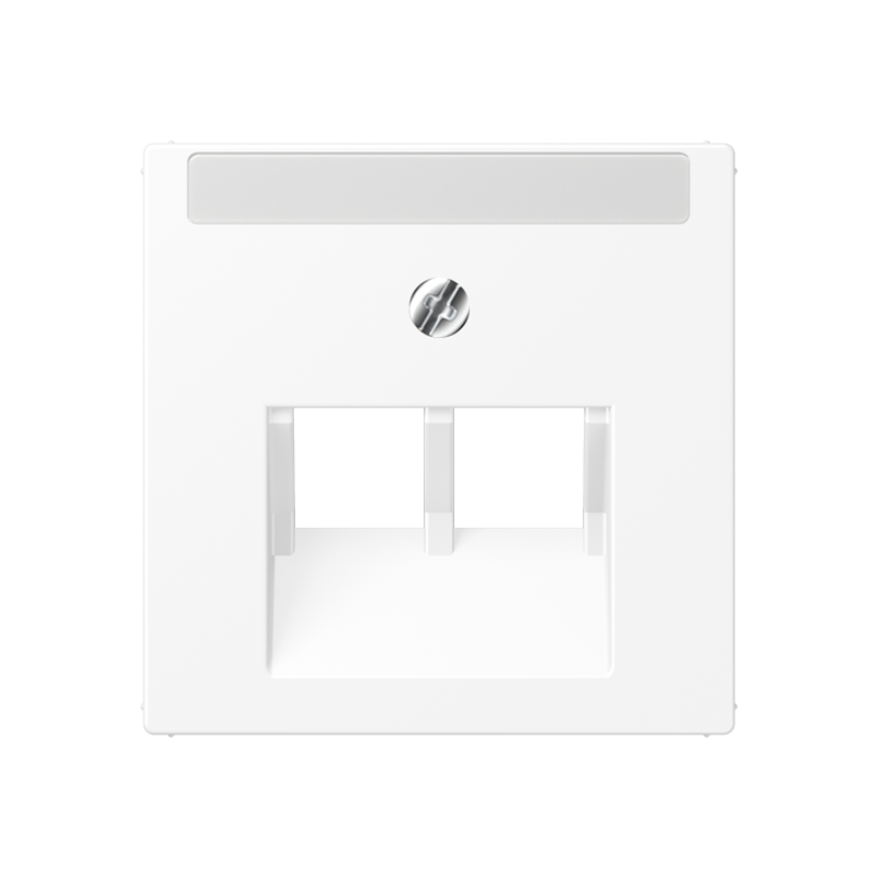 Abdeckung A 569-2 NA PLUA SW