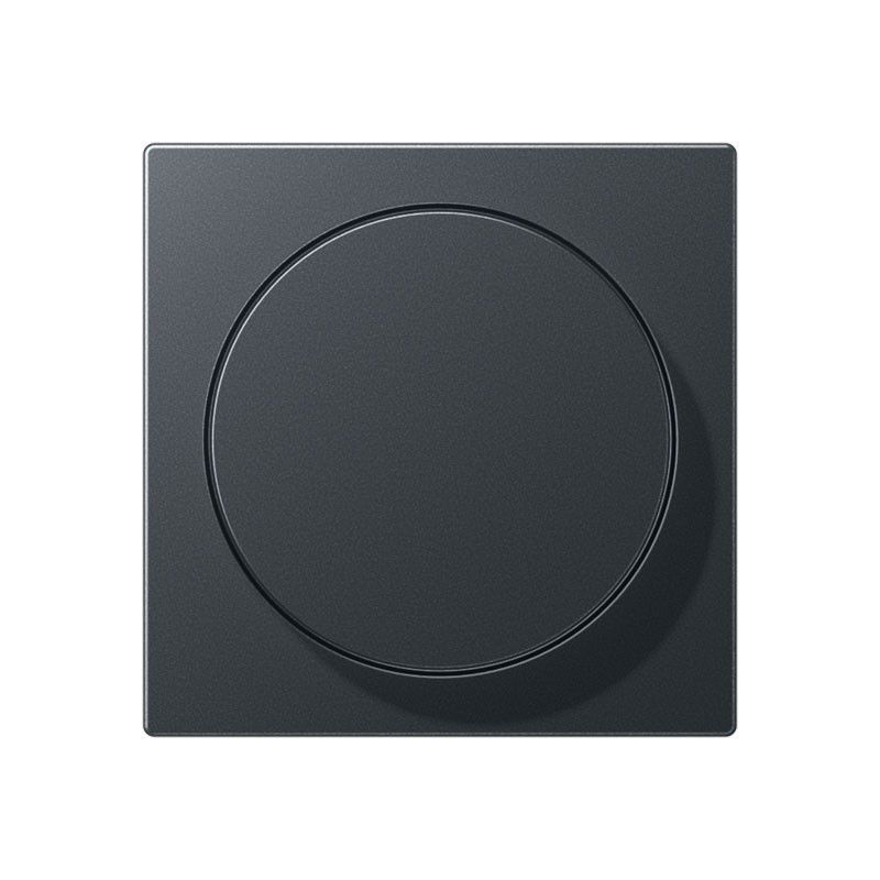 Abdeckung für Drehdimmer A 1740 BF ANM