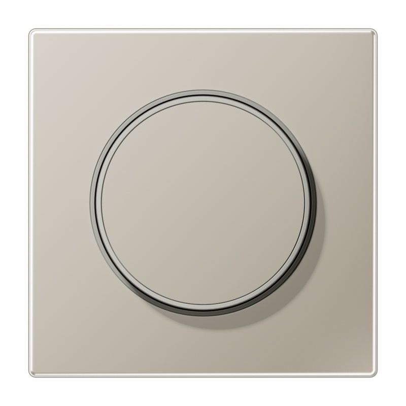 Abdeckung für Drehdimmer ES 1740