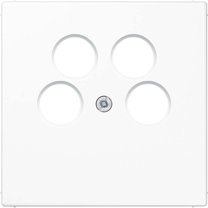 Abdeckung LS990-4SAT2SWM Abdeckung LS990-4SAT2SWM