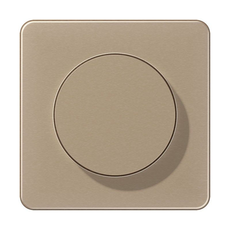 Abdeckung mit Drehknopf CD 1740 GB