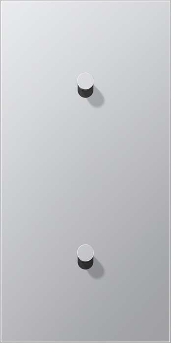 Abdeckung mit Kipphebel AL 12-20 K 0