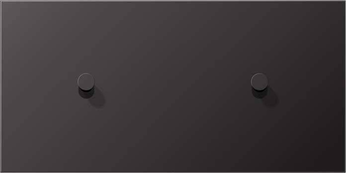 Abdeckung mit Kipphebel AL 12-200 D K 01