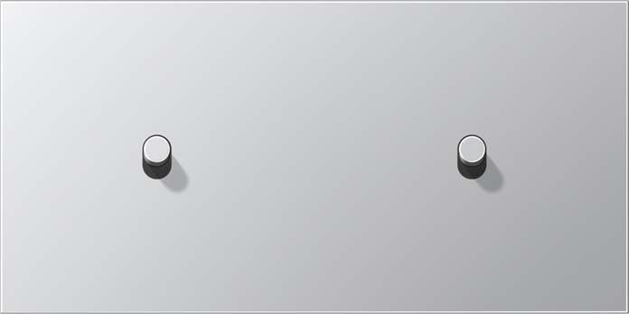 Abdeckung mit Kipphebel AL 12-200 R 0