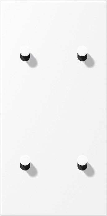 Abdeckung mit Kipphebel AL 12-25 WWM K 07