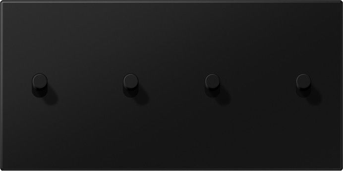 Abdeckung mit Kipphebel AL 12-250 SWM R 08