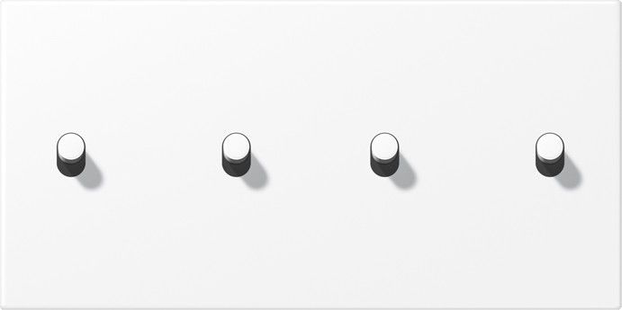 Abdeckung mit Kipphebel AL 12-250 WWM R 07