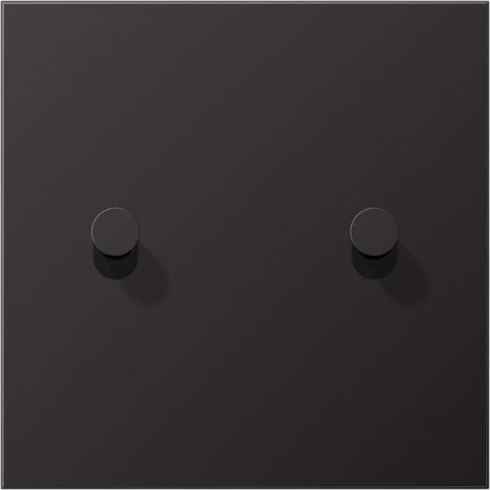 Abdeckung mit Kipphebel AL 12-5 D K 01