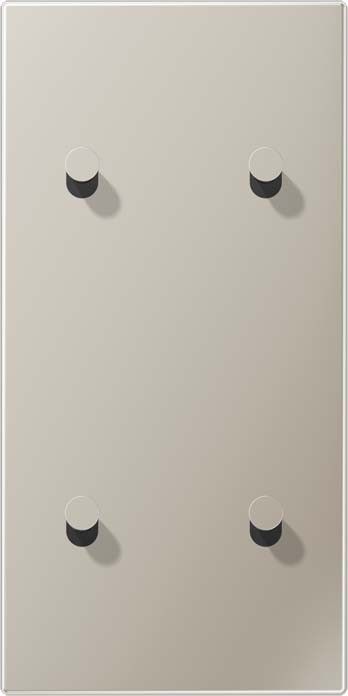 Abdeckung mit Kipphebel ES 12-25 K 1