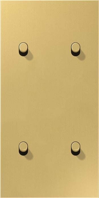 Abdeckung mit Kipphebel ME 12-25 C R 25