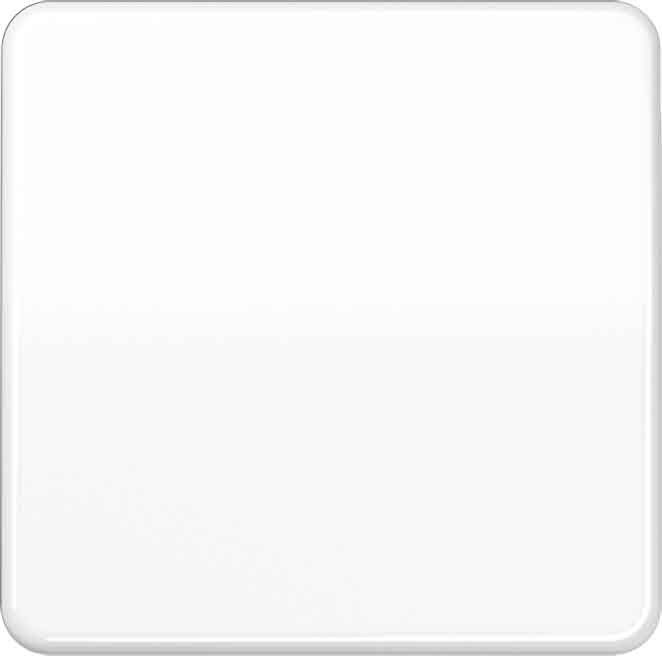 Blind-Abdeckung CD594-0PLWW Blind-Abdeckung CD594-0PLWW