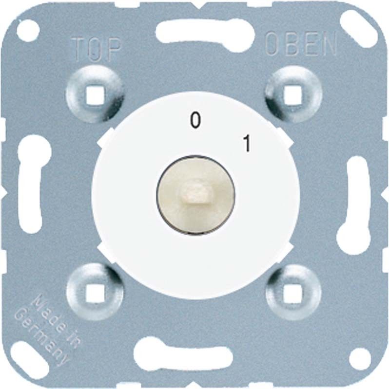Drehschalter 1101-20 WW Drehschalter 1101-20 WW