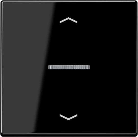 eNet Funk-Steuertaste FM A 1700 BFP SW