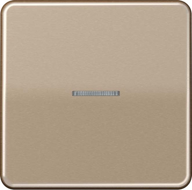 eNet Funk-Steuertaste FM CD 1700 GB