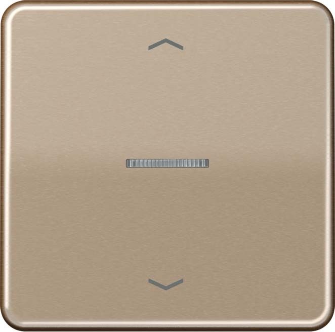 eNet Funk-Steuertaste FM CD 1700 P GB